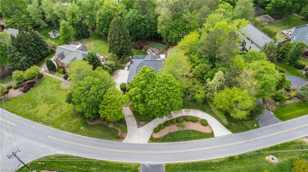 3806 Rockingham Road South Greensboro, NC 27407 - Photo 41 of 47