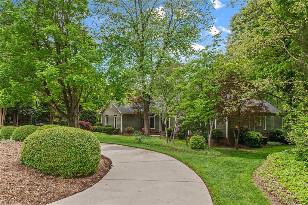 3806 Rockingham Road South Greensboro, NC 27407 - Photo 42 of 47