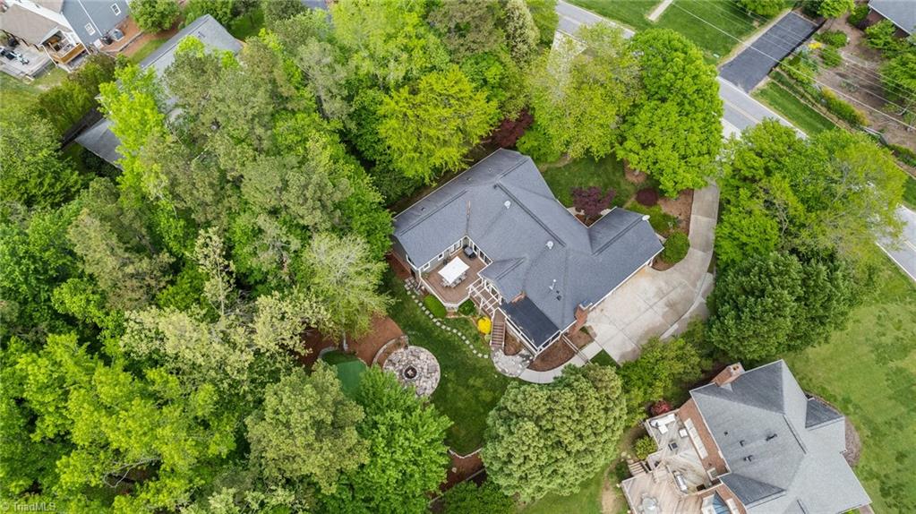 3806 Rockingham Road South Greensboro, NC 27407 - Photo 44 of 47