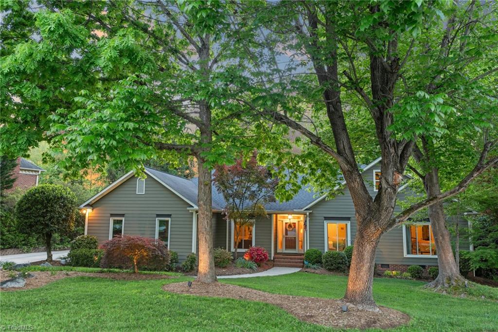 3806 Rockingham Road South Greensboro, NC 27407 - Photo 45 of 47