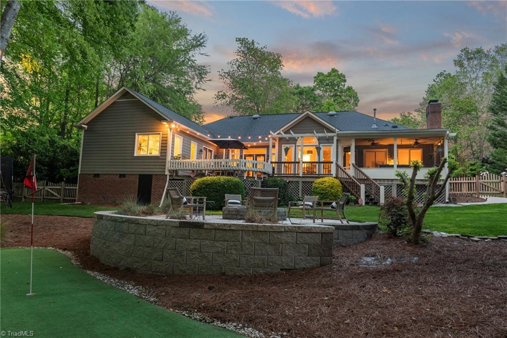 3806 Rockingham Road South Greensboro, NC 27407 - Photo 46 of 47