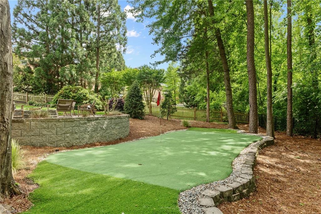 3806 Rockingham Road South Greensboro, NC 27407 - Photo 5 of 47