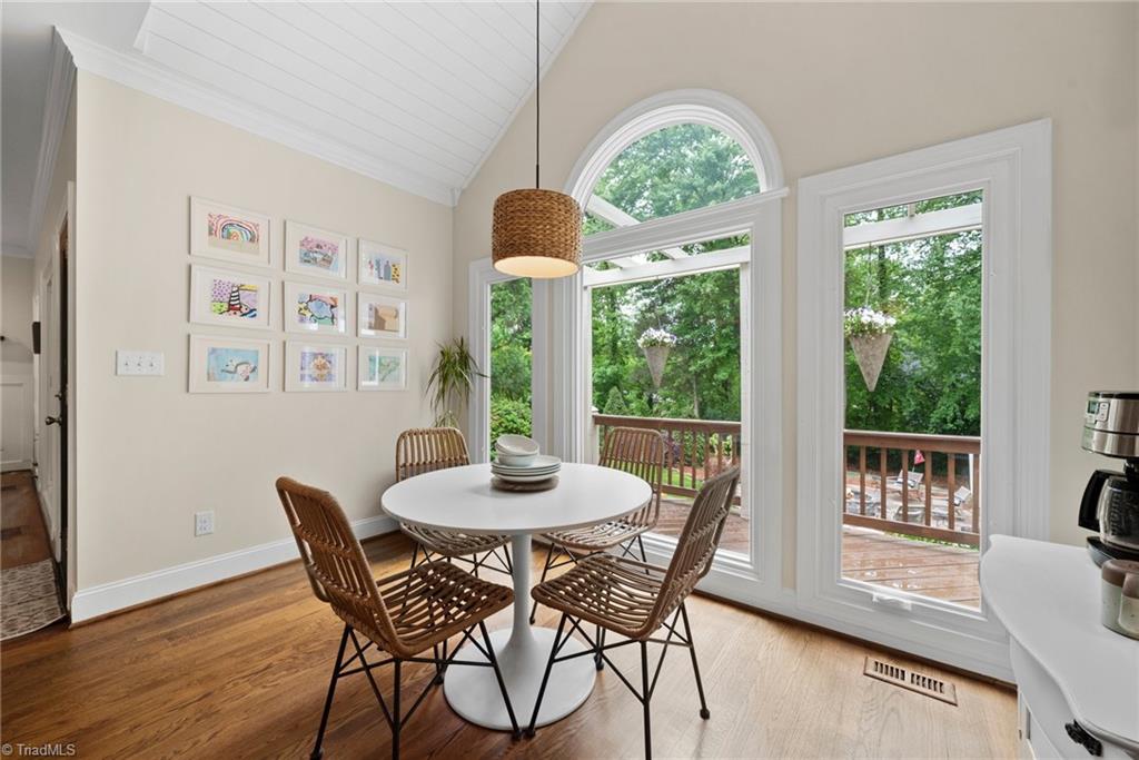 3806 Rockingham Road South Greensboro, NC 27407 - Photo 10 of 47