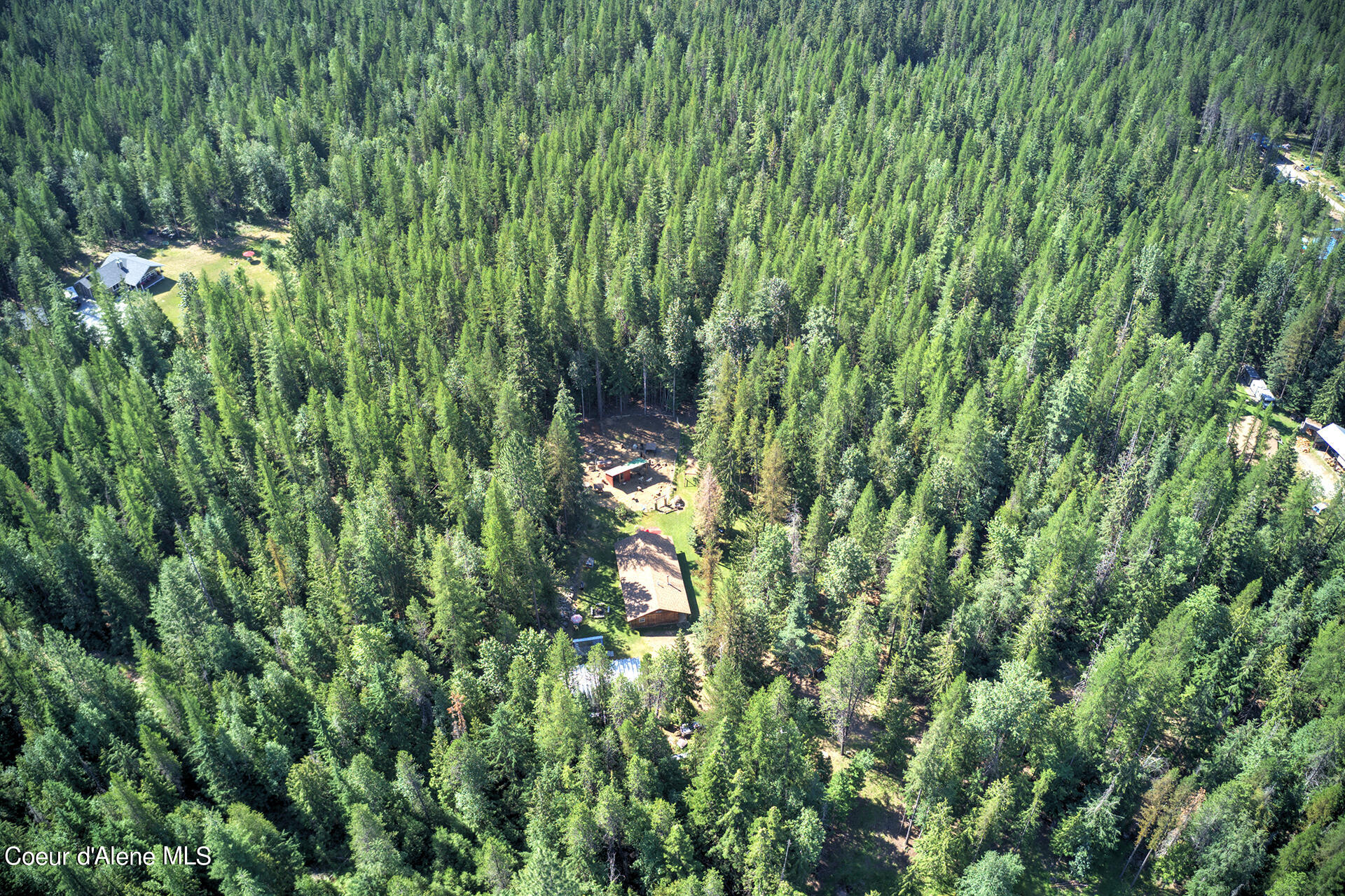 106 Hidden Forest Way Sandpoint, ID 83864 - Photo 45 of 49 106-HiddenForest-43
