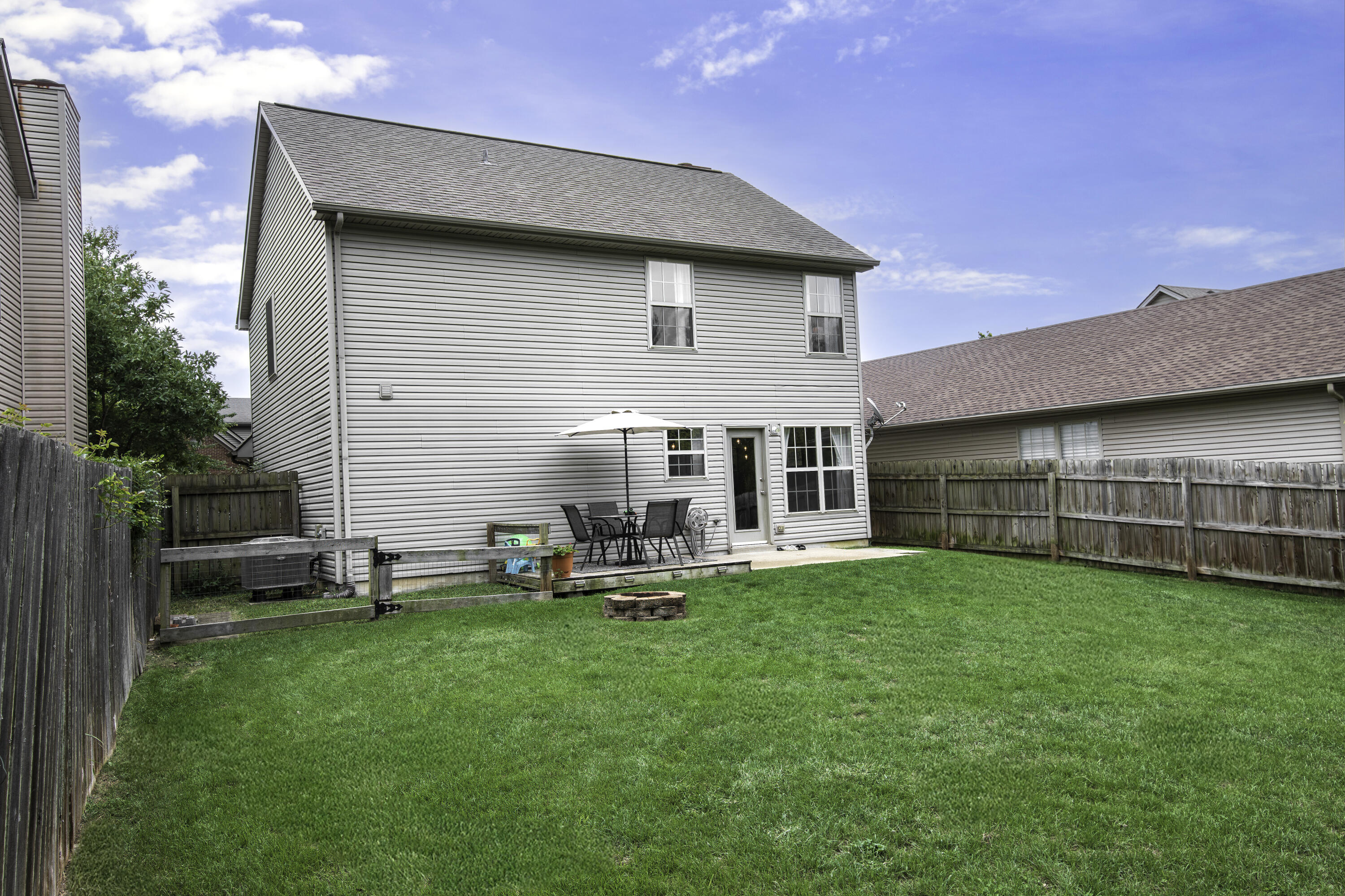 129 Strawberry Fields Road Lexington, KY 40516 - Photo 22 of 24 Strawberry 7