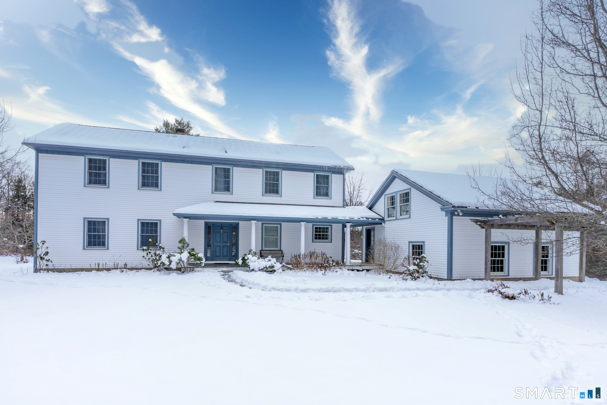 48 Long Pond Road Salisbury, CT 06039 - Photo 1 of 1