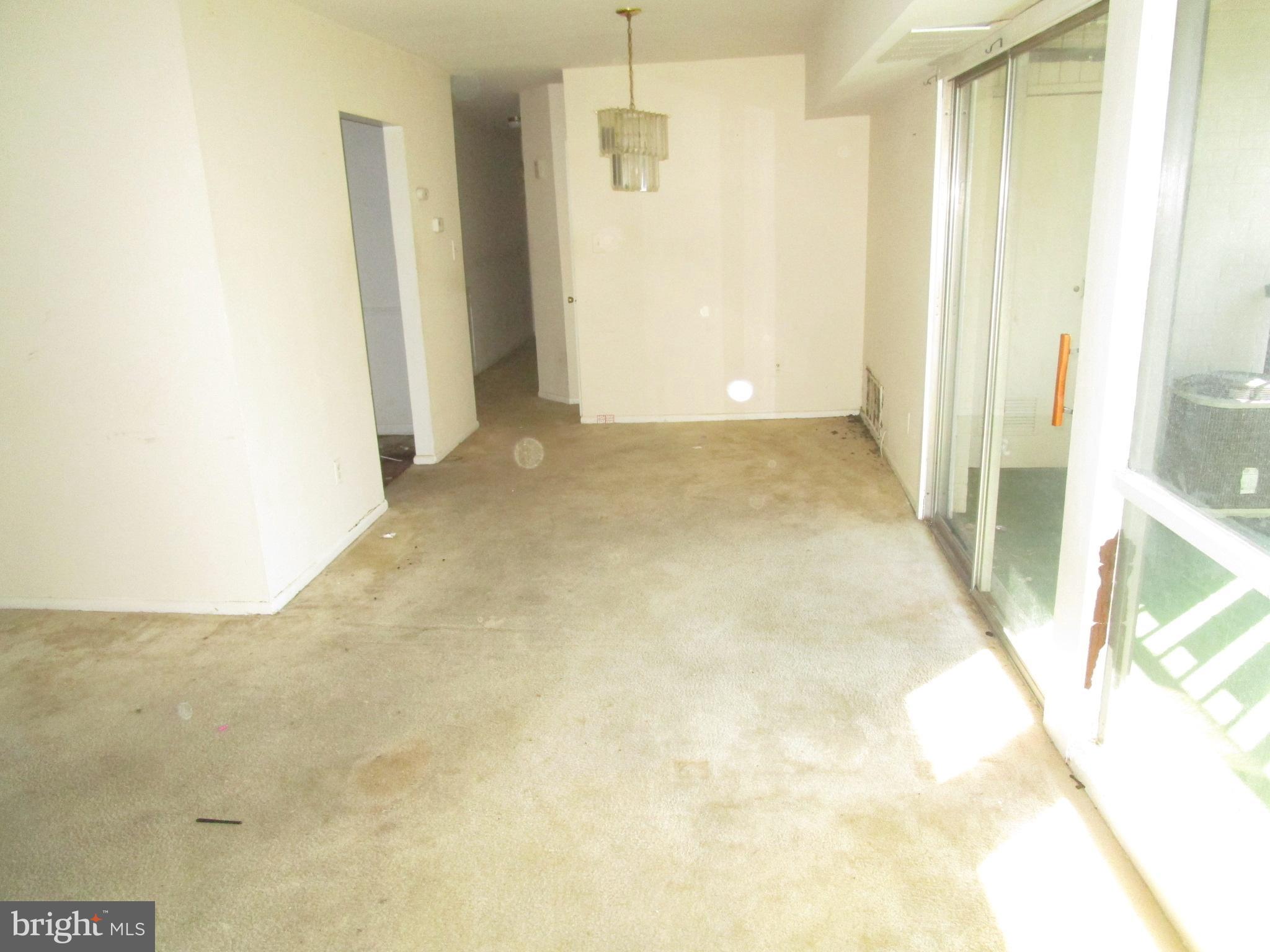 3142 Brinkley Road, Unit 304 Temple Hills, MD 20748 - Photo 5 of 7 a view of a big room with closet