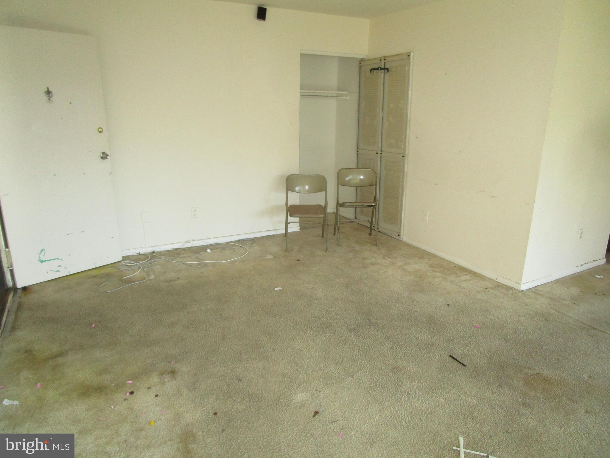 3142 Brinkley Road, Unit 304 Temple Hills, MD 20748 - Photo 6 of 7 a view of a room with closet