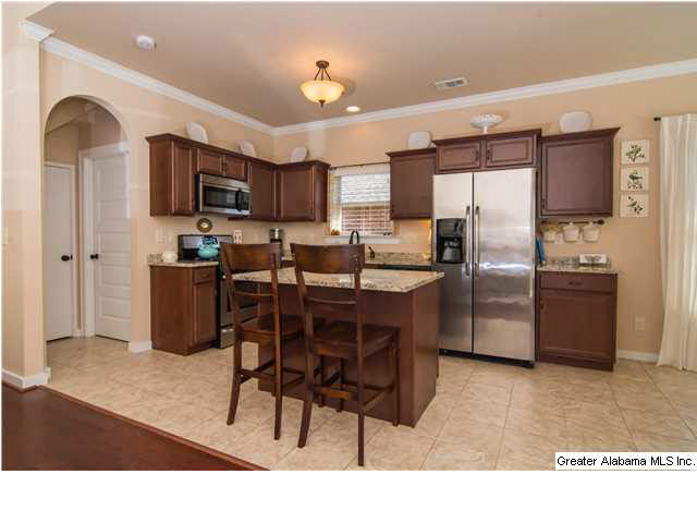 520 Horizon Street Alabaster, AL 35114 - Photo 10 of 28