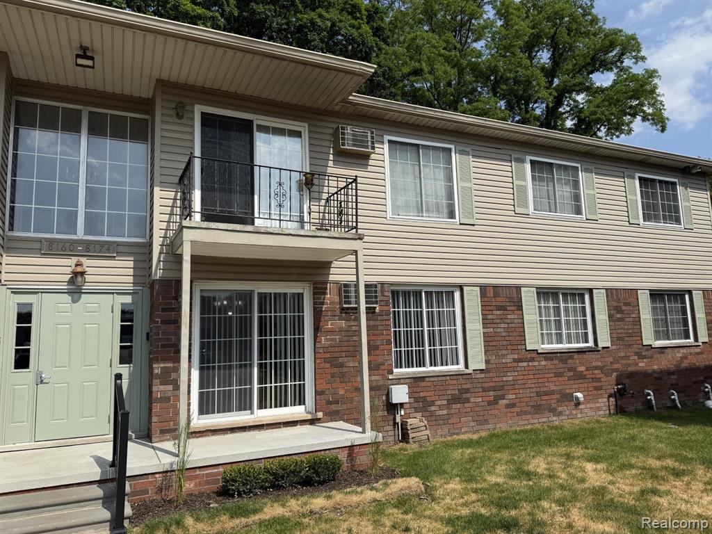 8162 24 Mile Road Utica, MI 48316 - Photo 1 of 14