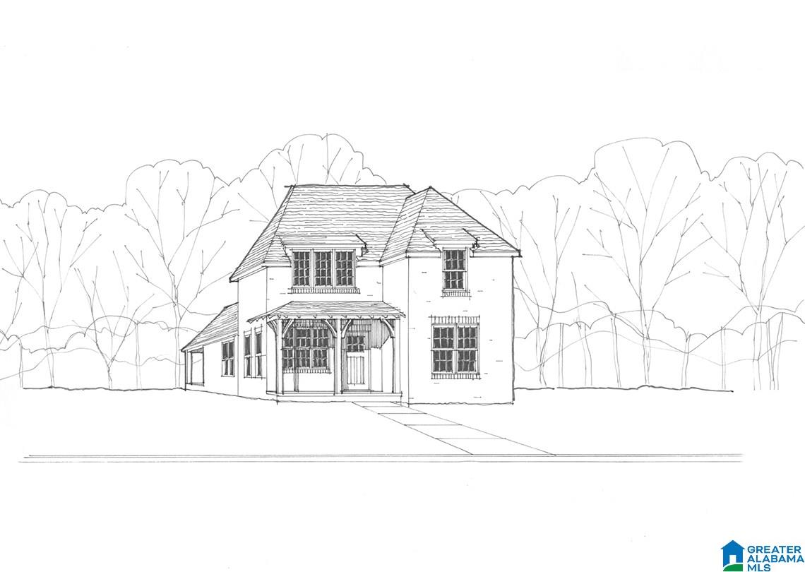 2856 Falliston Lane Birmingham, AL 35244 - Photo 1 of 1