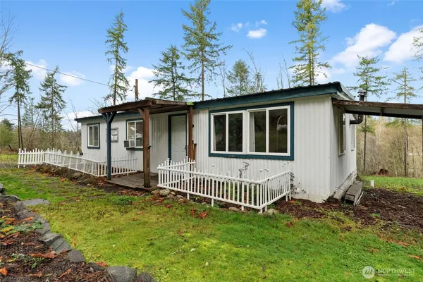 $275,000 | 18818 Slough Lane Southeast, Yelm, WA 98597