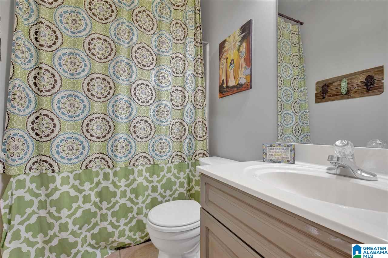 3646 Harrier Road Trussville, AL 35173 - Photo 28 of 35