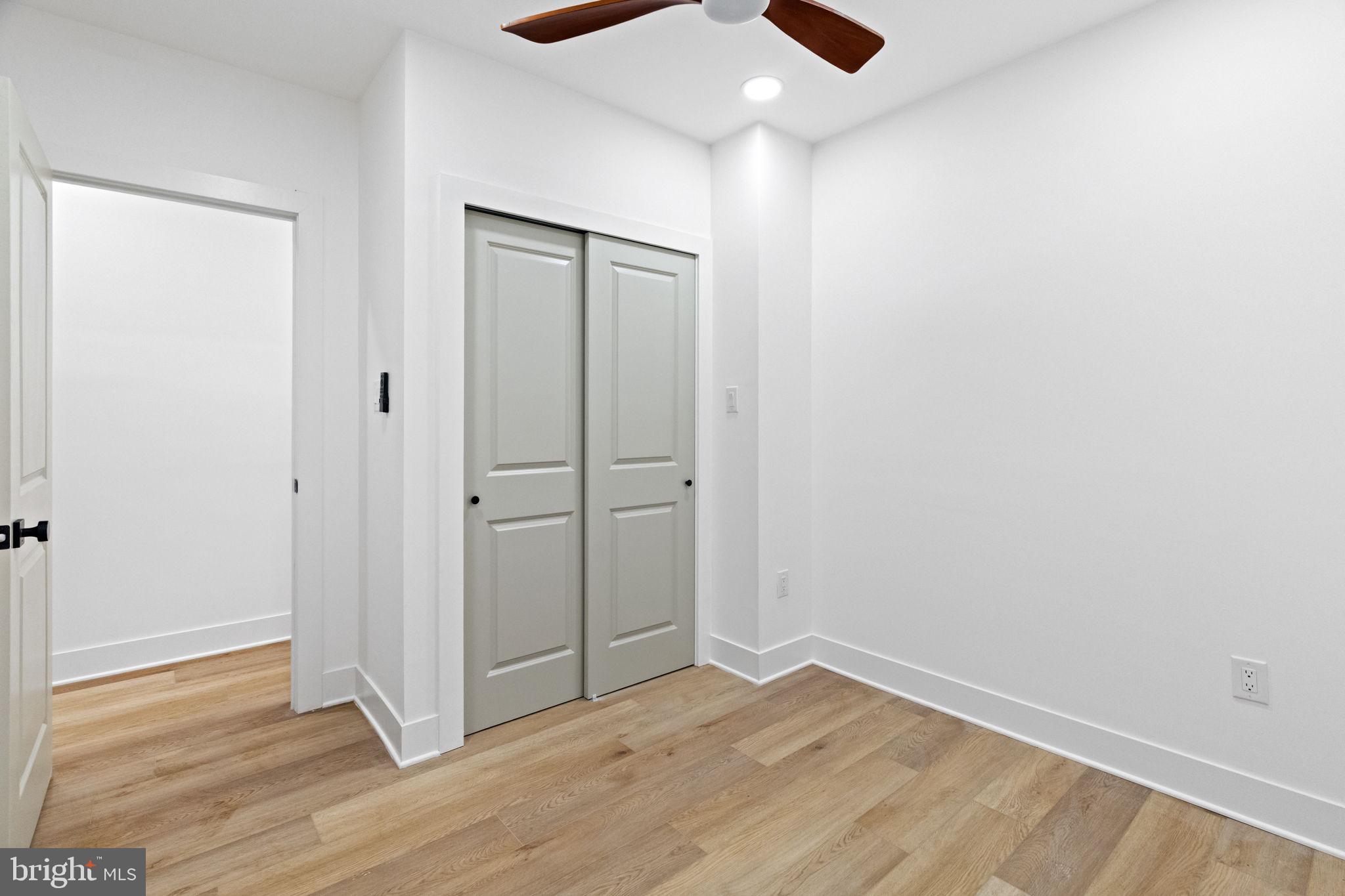 1502 South 52nd Street Philadelphia, PA 19143 - Photo 11 of 34 a view of an empty room