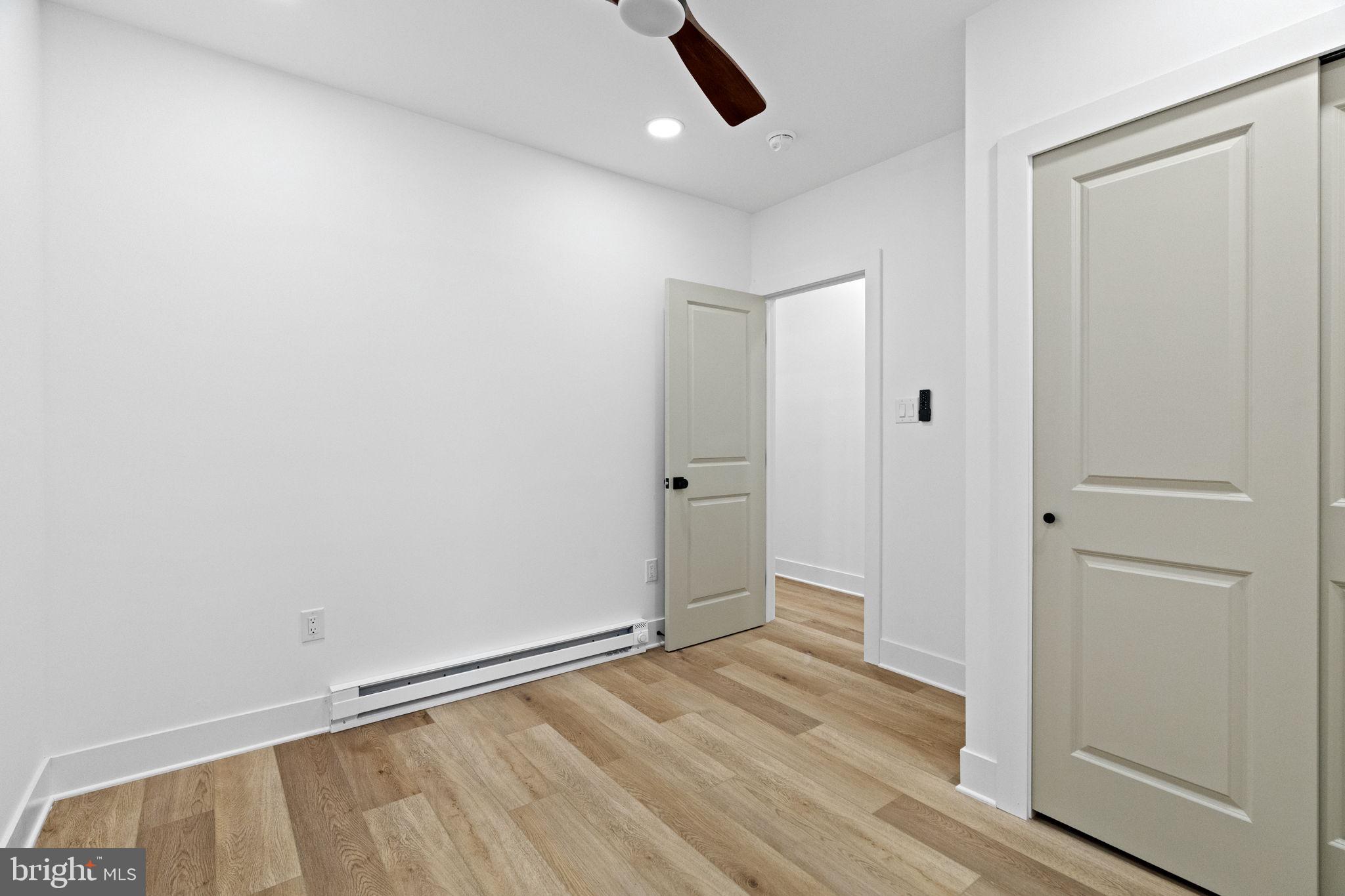 1502 South 52nd Street Philadelphia, PA 19143 - Photo 18 of 34 a view of an empty room