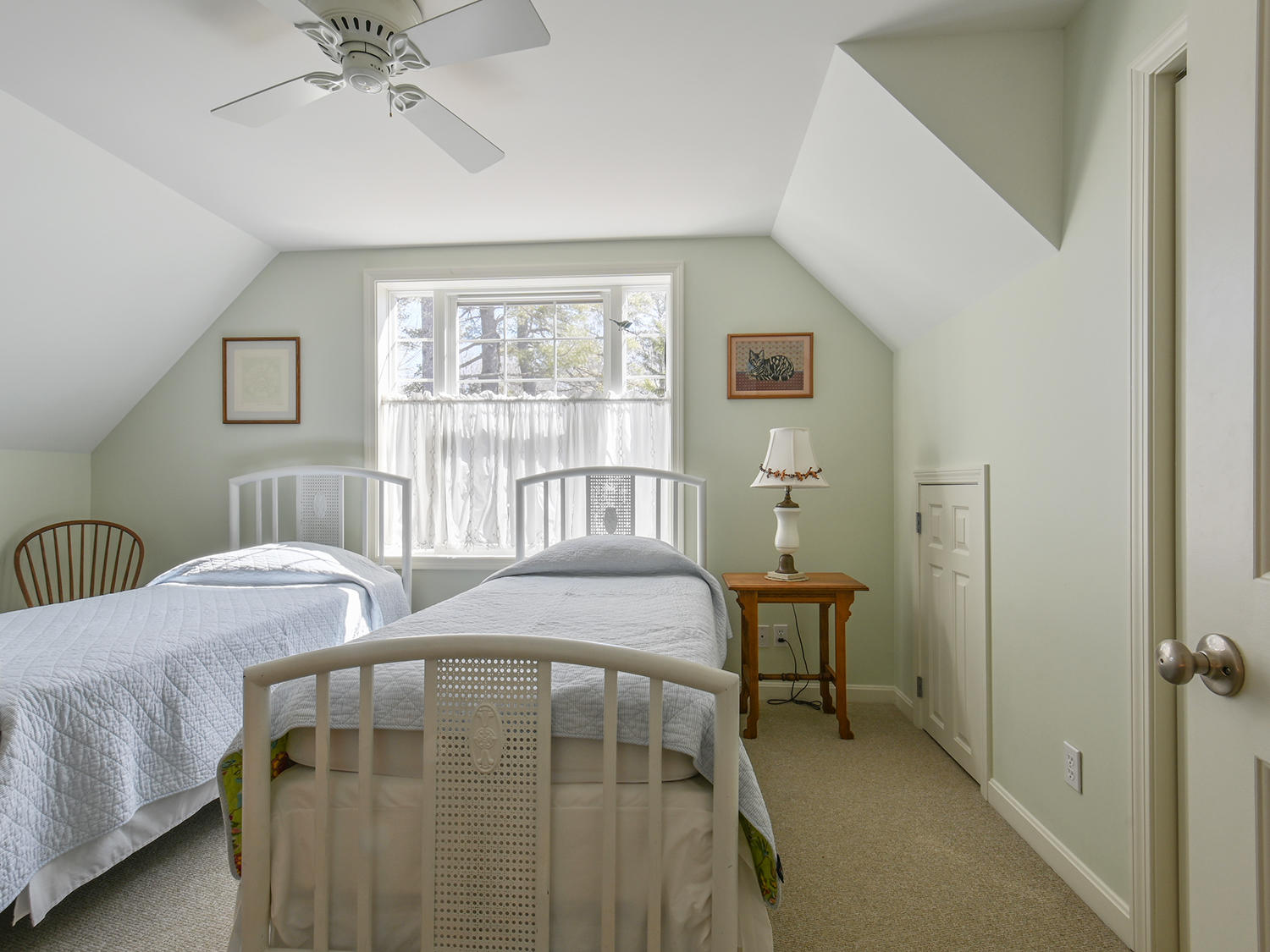 89 Indian Point Road Bar Harbor, ME 04609 - Photo 29 of 59 Bedroom