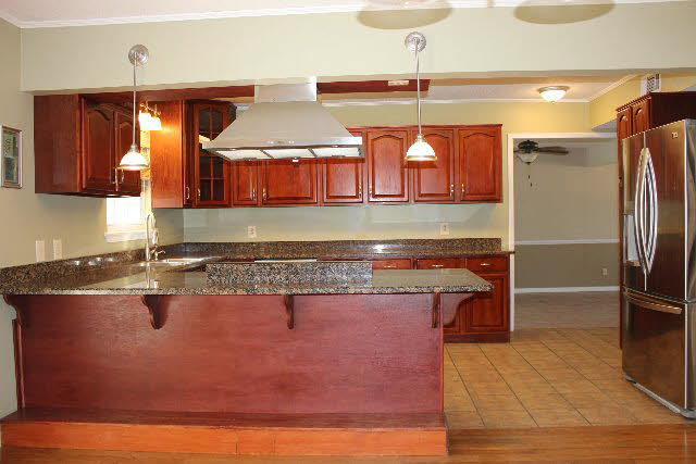 12836 Anna's Way Stapleton, AL 36578 - Photo 6 of 43 Kitchen