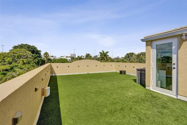 a view of a building