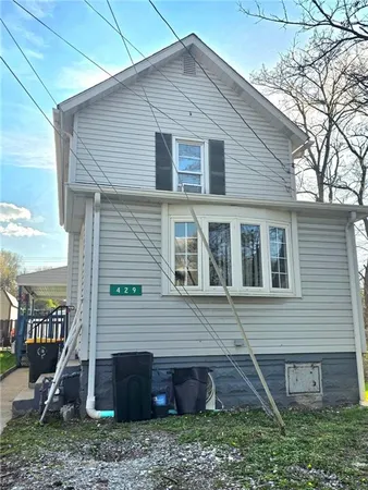 $90,000 | 429 Somers Street, Pricedale, PA 15072