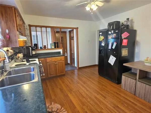 $90,000 | 429 Somers Street, Pricedale, PA 15072