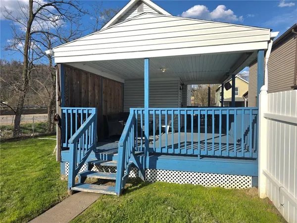 $90,000 | 429 Somers Street, Pricedale, PA 15072