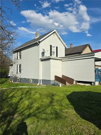 $90,000 | 429 Somers Street, Pricedale, PA 15072