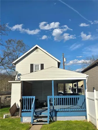 $90,000 | 429 Somers Street, Pricedale, PA 15072