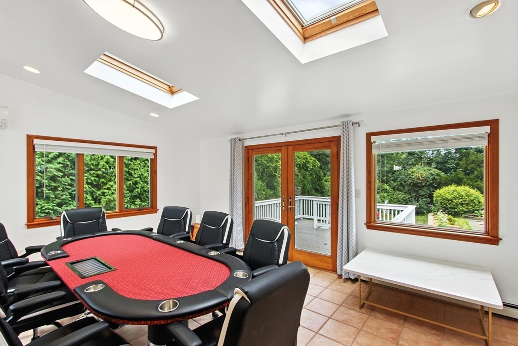 106 Home Park Road Braintree, MA 02184 - Photo 21 of 37 a room with furniture and a window