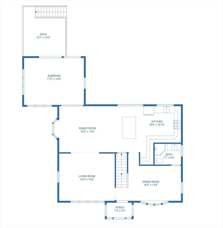 106 Home Park Road Braintree, MA 02184 - Photo 35 of 37 unknown