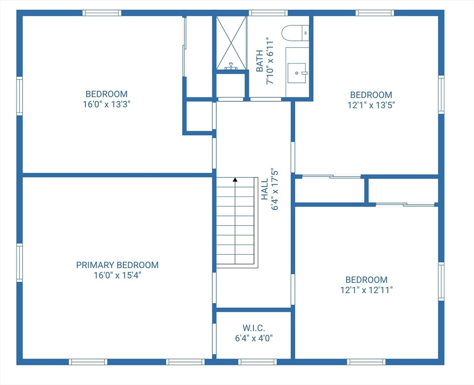 106 Home Park Road Braintree, MA 02184 - Photo 36 of 37