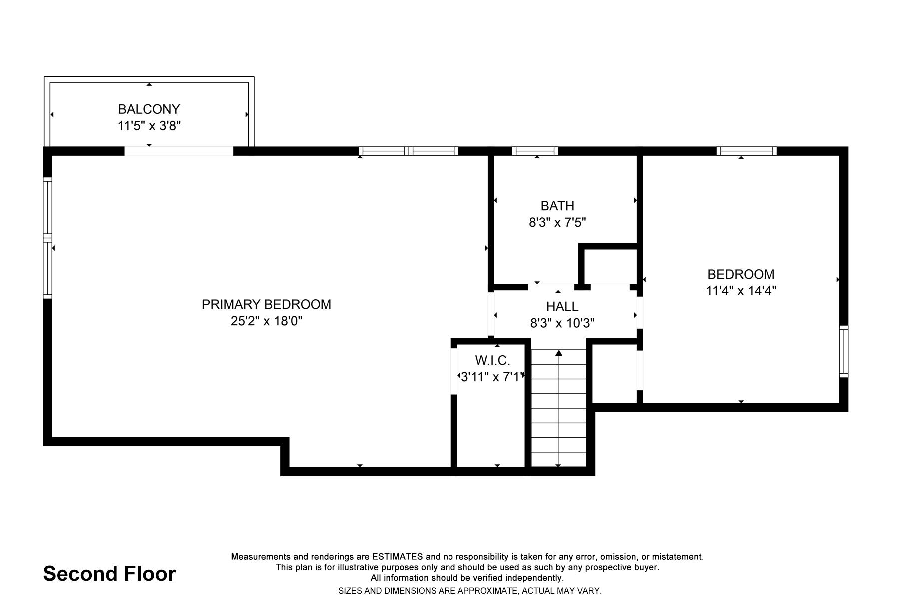 23 Lakeview Drive Mashpee, MA 02649 - Photo 29 of 32 223SecondFloor