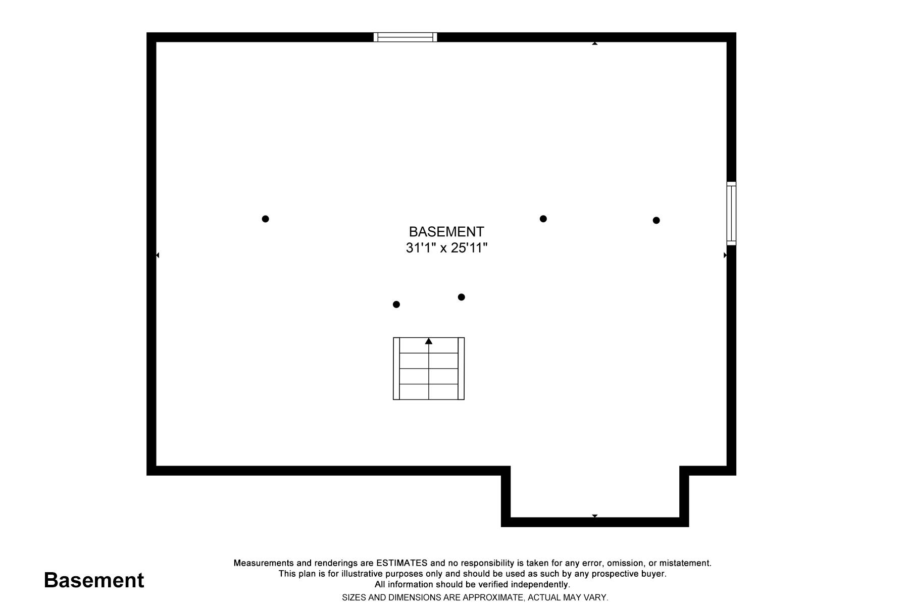 23 Lakeview Drive Mashpee, MA 02649 - Photo 30 of 32 23Basement