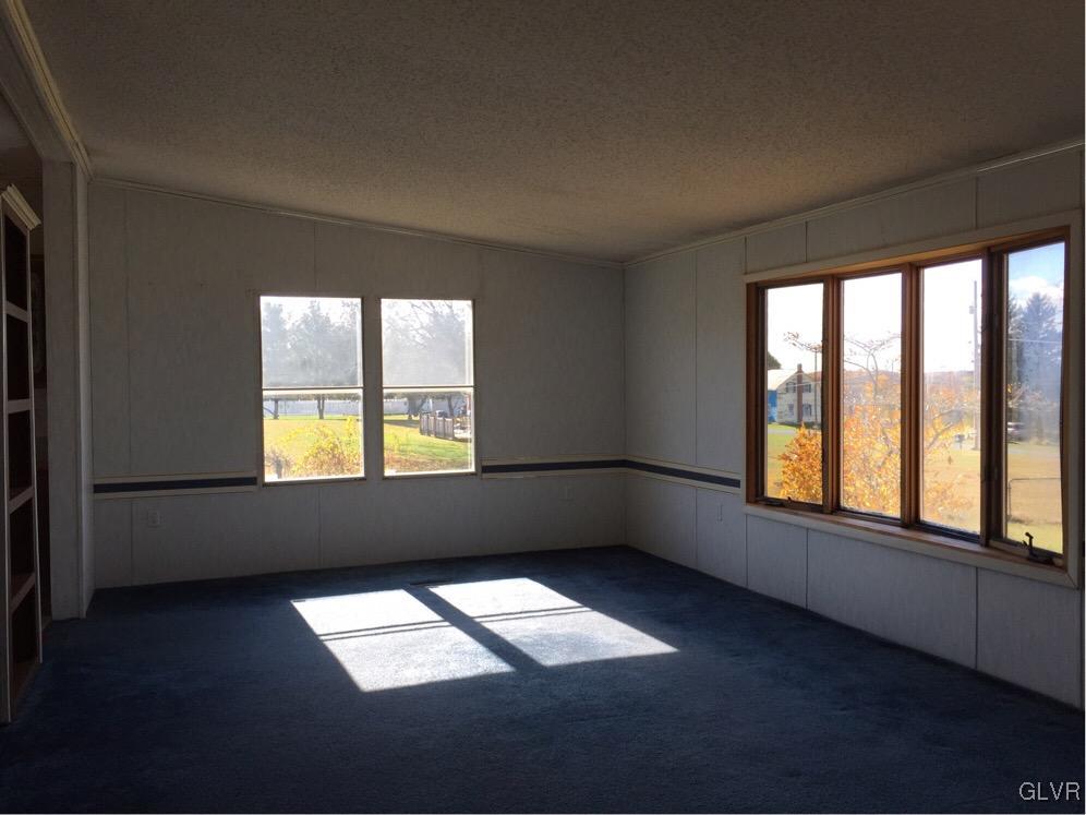 468 North Penn Dixie Road Bath, PA 18014 - Photo 3 of 14 a view of an empty room with a window