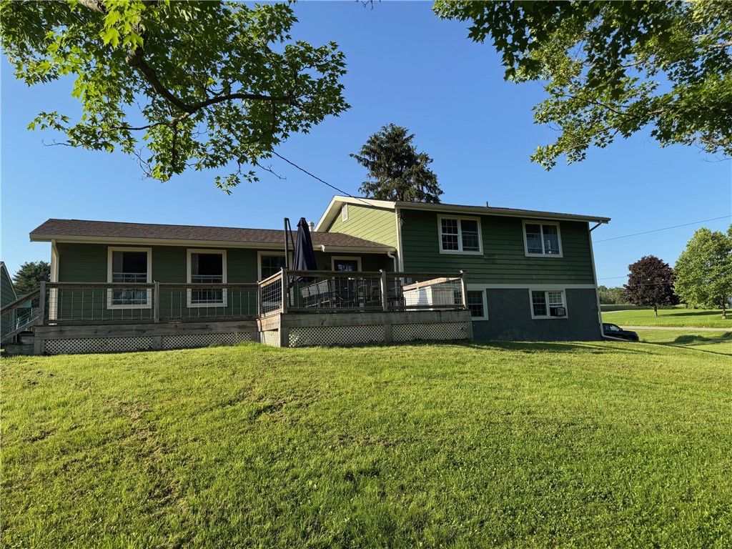 6303 Palmiter Road Alfred, NY 14803 - Photo 1 of 1 Gallery Image 1