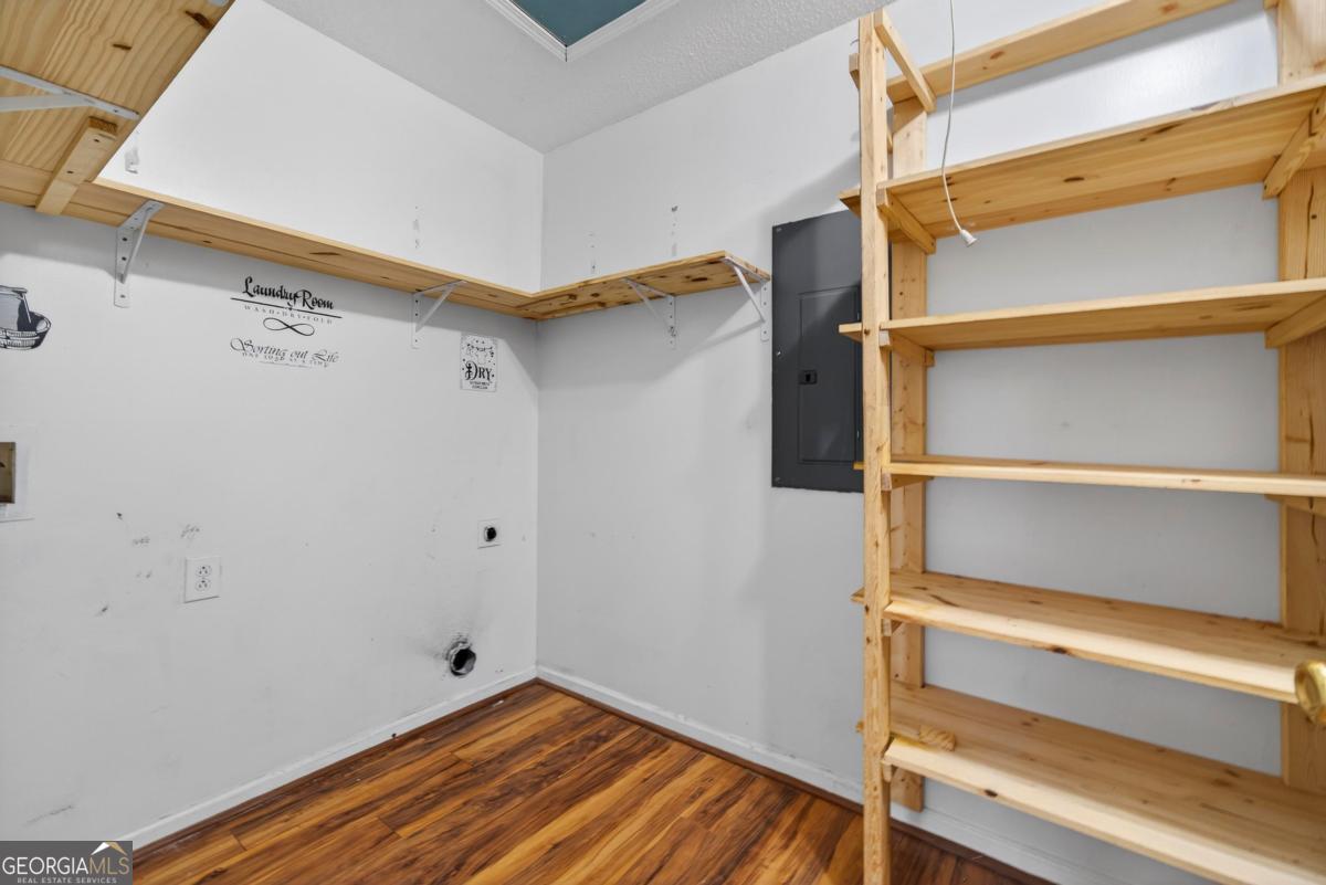 243 Minor Road Northeast Milledgeville, GA 31061 - Photo 14 of 25