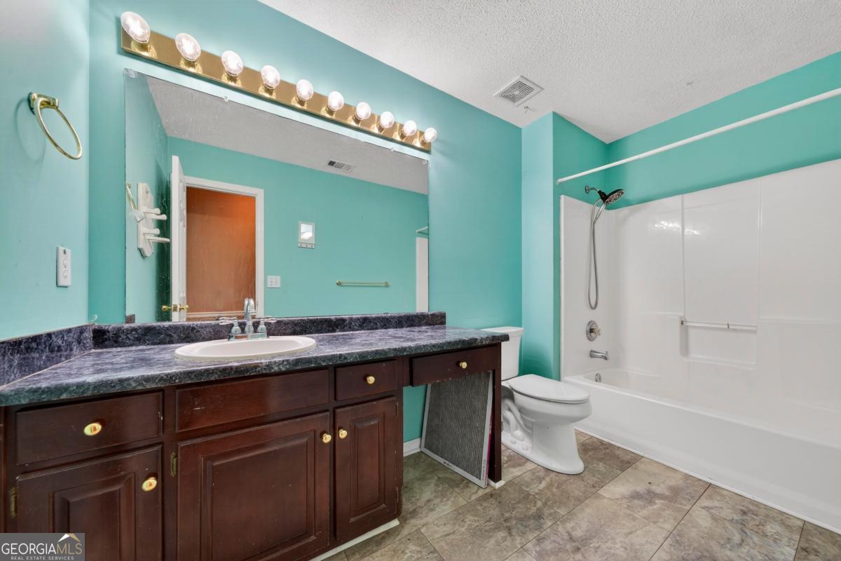 243 Minor Road Northeast Milledgeville, GA 31061 - Photo 16 of 25