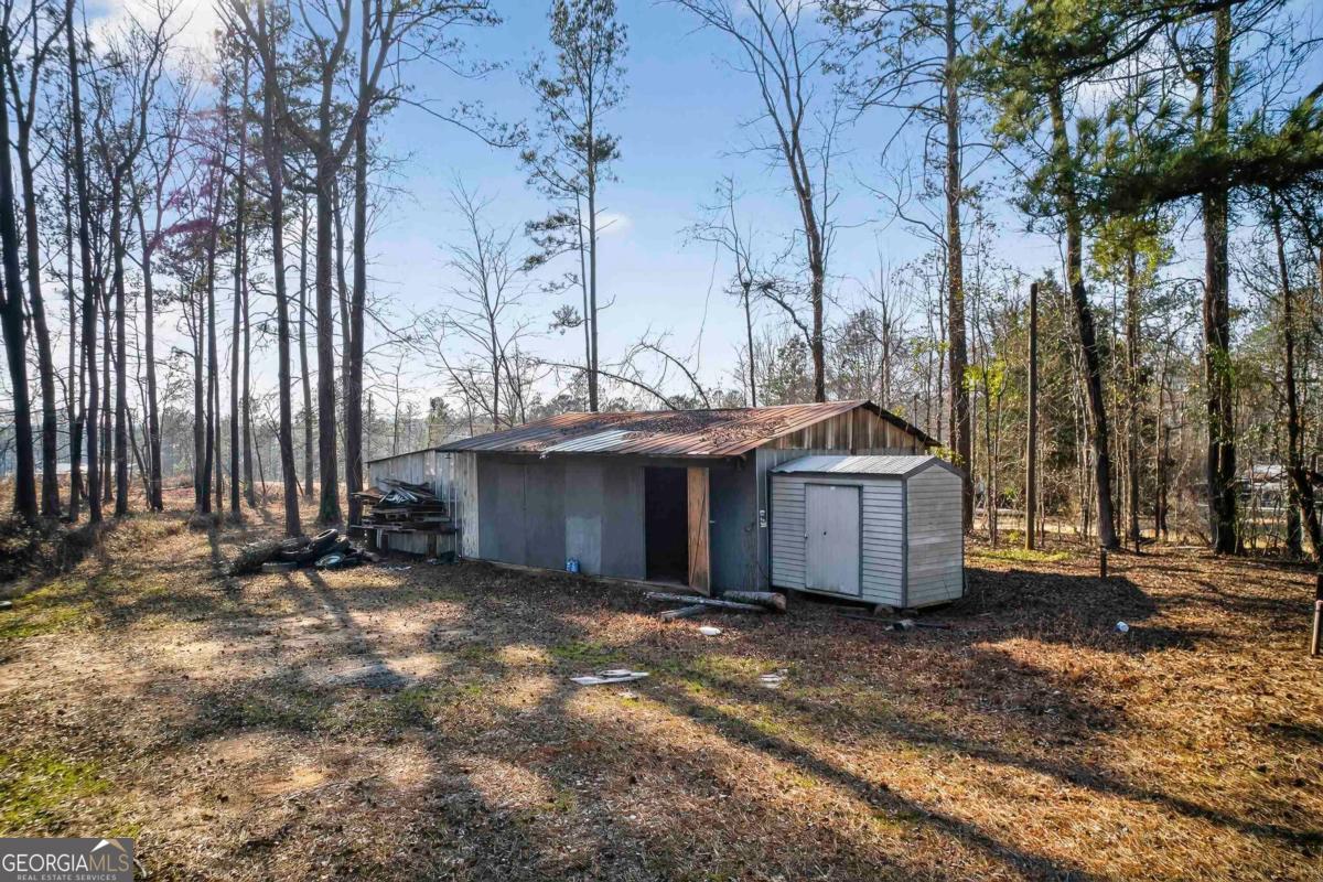 243 Minor Road Northeast Milledgeville, GA 31061 - Photo 22 of 25