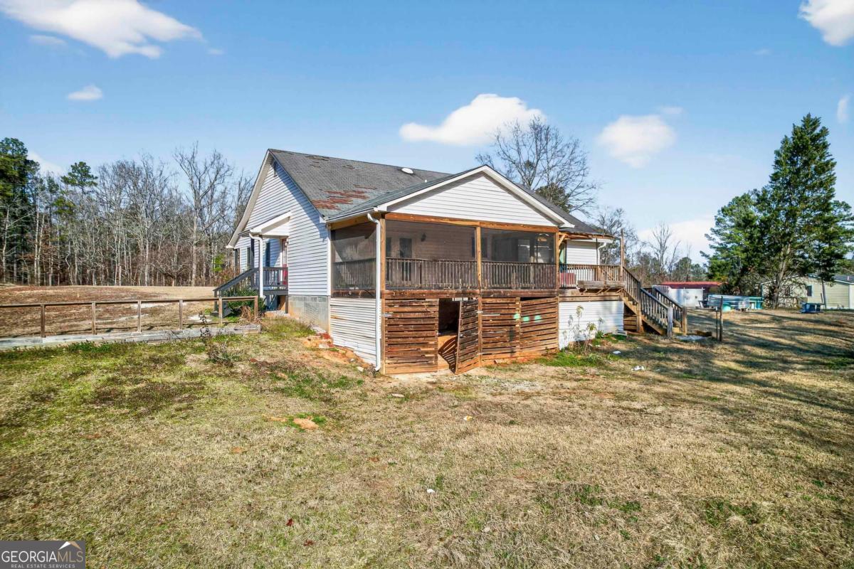 243 Minor Road Northeast Milledgeville, GA 31061 - Photo 3 of 25