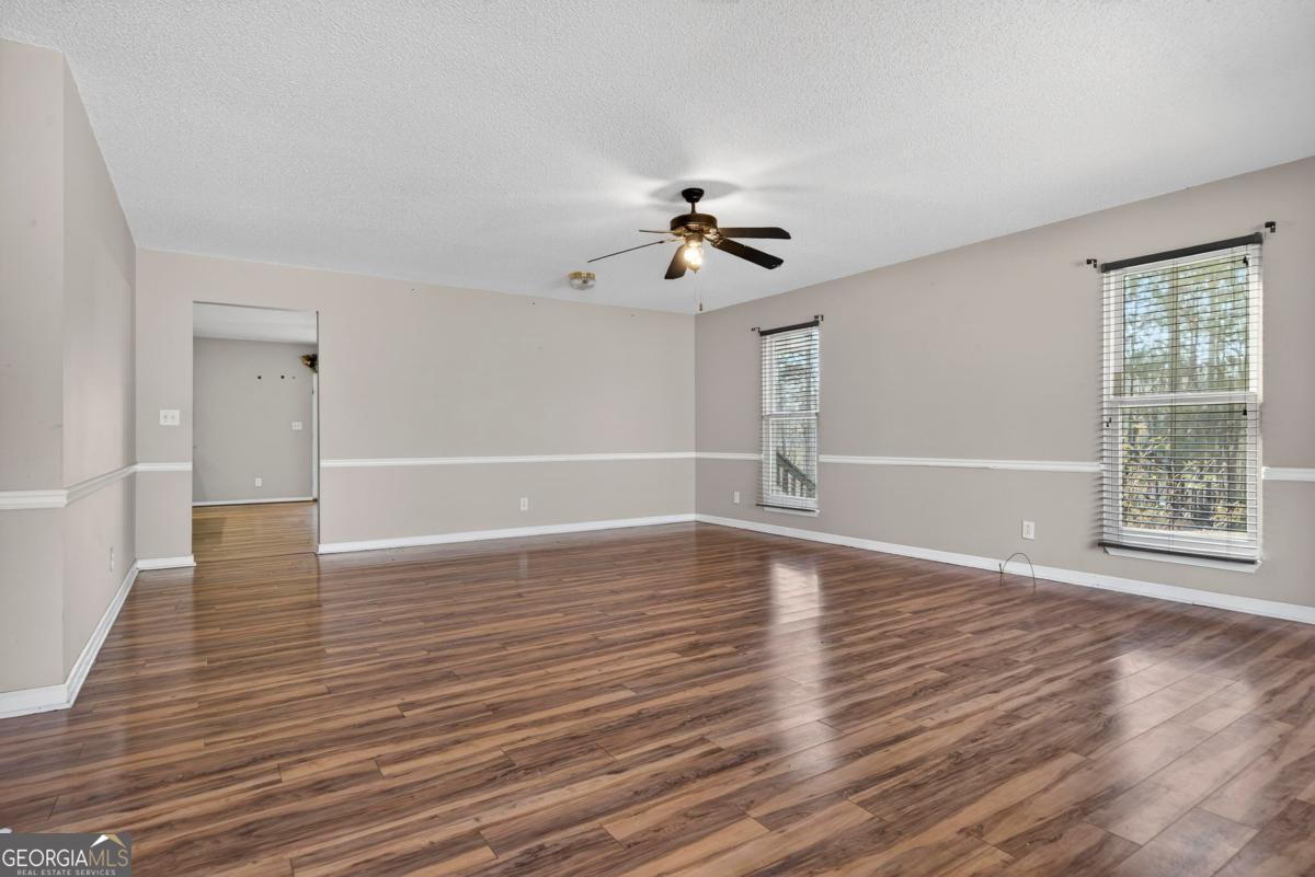 243 Minor Road Northeast Milledgeville, GA 31061 - Photo 5 of 25