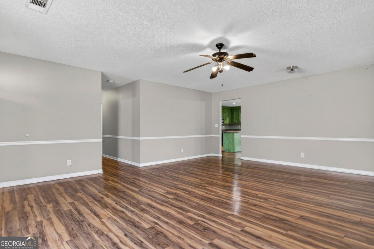 243 Minor Road Northeast Milledgeville, GA 31061 - Photo 6 of 25