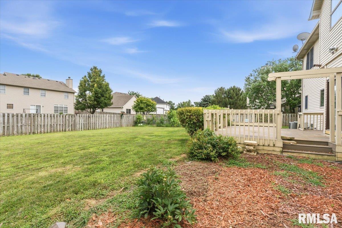 324 Keystone Drive Chatham, IL 62629 - Photo 56 of 58 Gallery Image 56