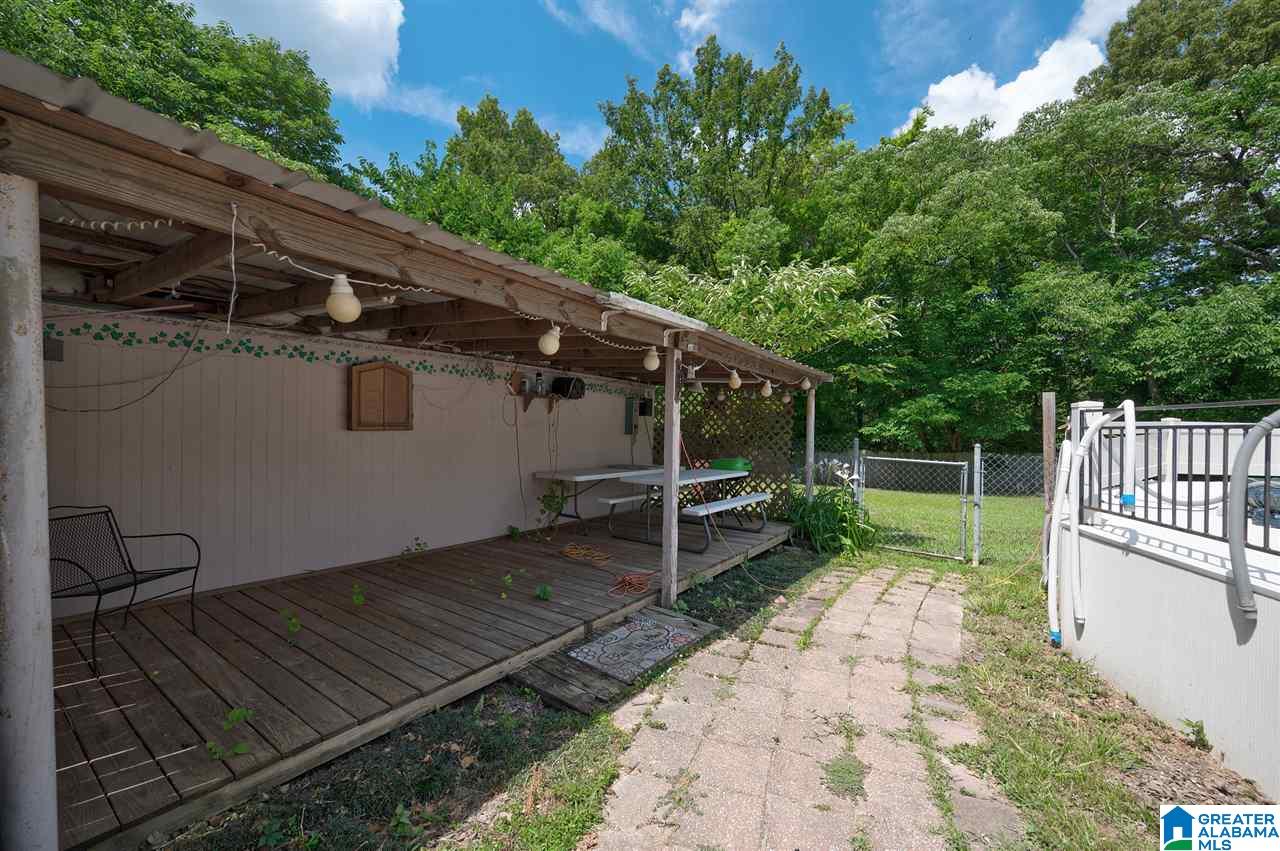 906 Absher Street Gardendale, AL 35071 - Photo 7 of 31