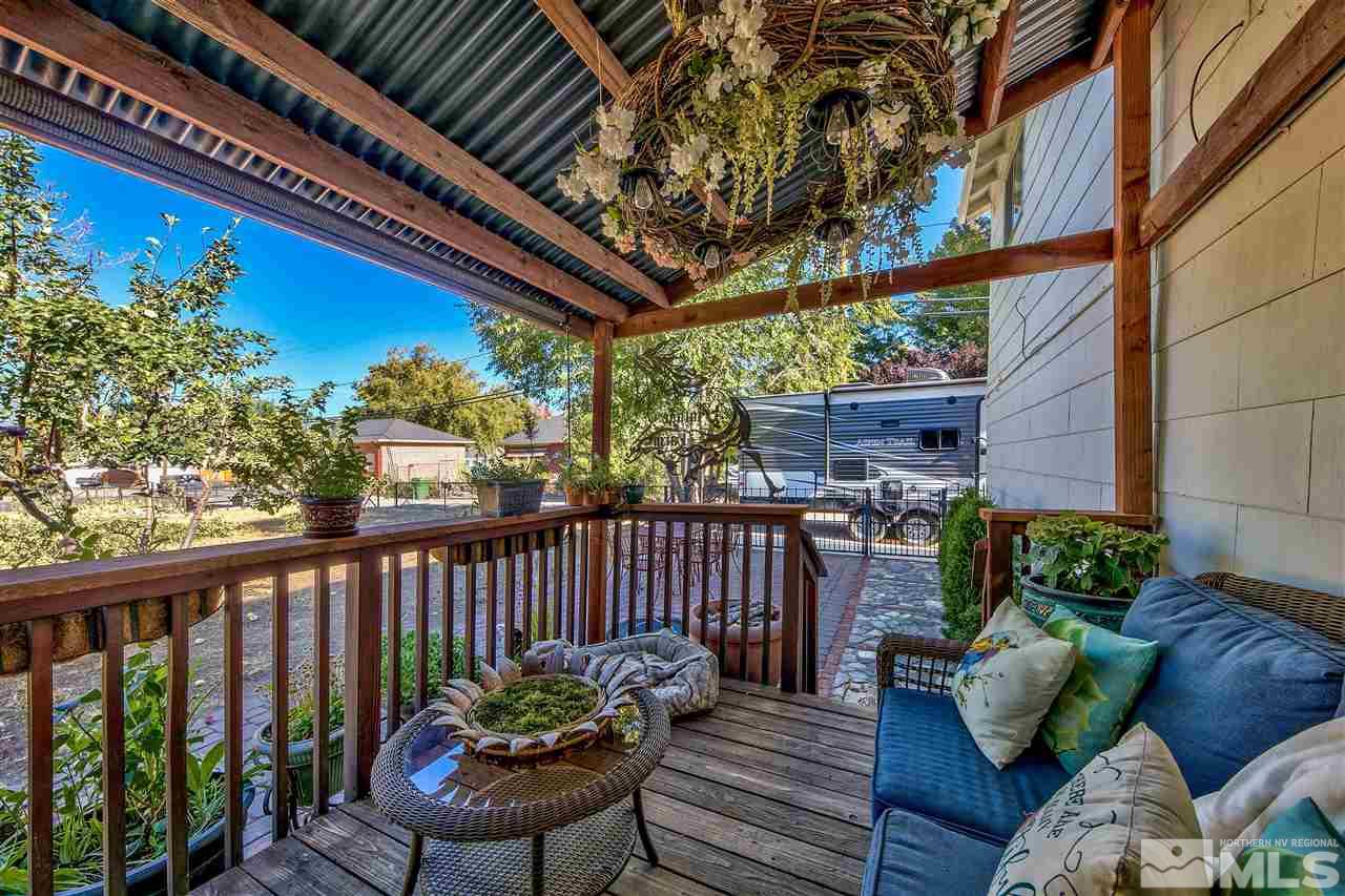 1553 County Road Minden, NV 89423 - Photo 14 of 15 Photo 14