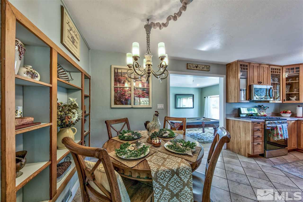 1553 County Road Minden, NV 89423 - Photo 3 of 15 Photo 3