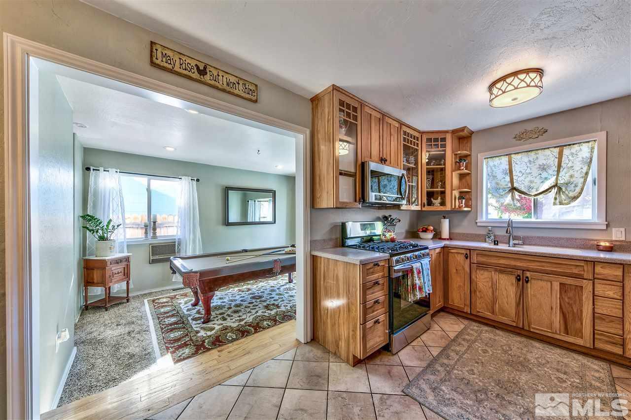 1553 County Road Minden, NV 89423 - Photo 5 of 15 Photo 5