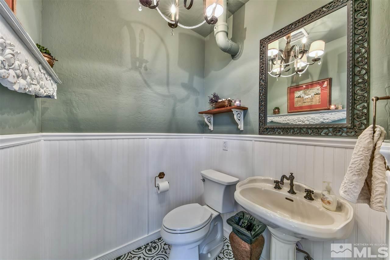 1553 County Road Minden, NV 89423 - Photo 8 of 15 Photo 8