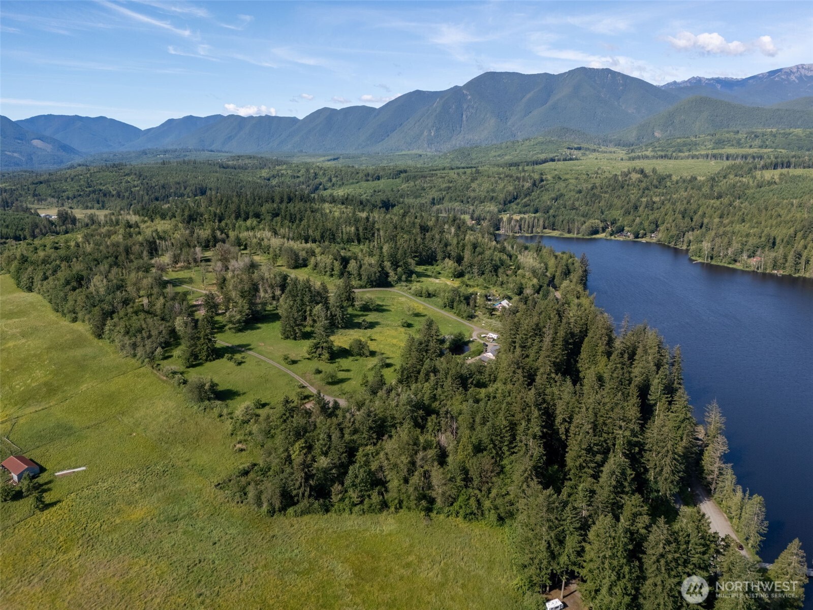 9999 Leland Valley Road West Quilcene, WA 98376 - Photo 40 of 40