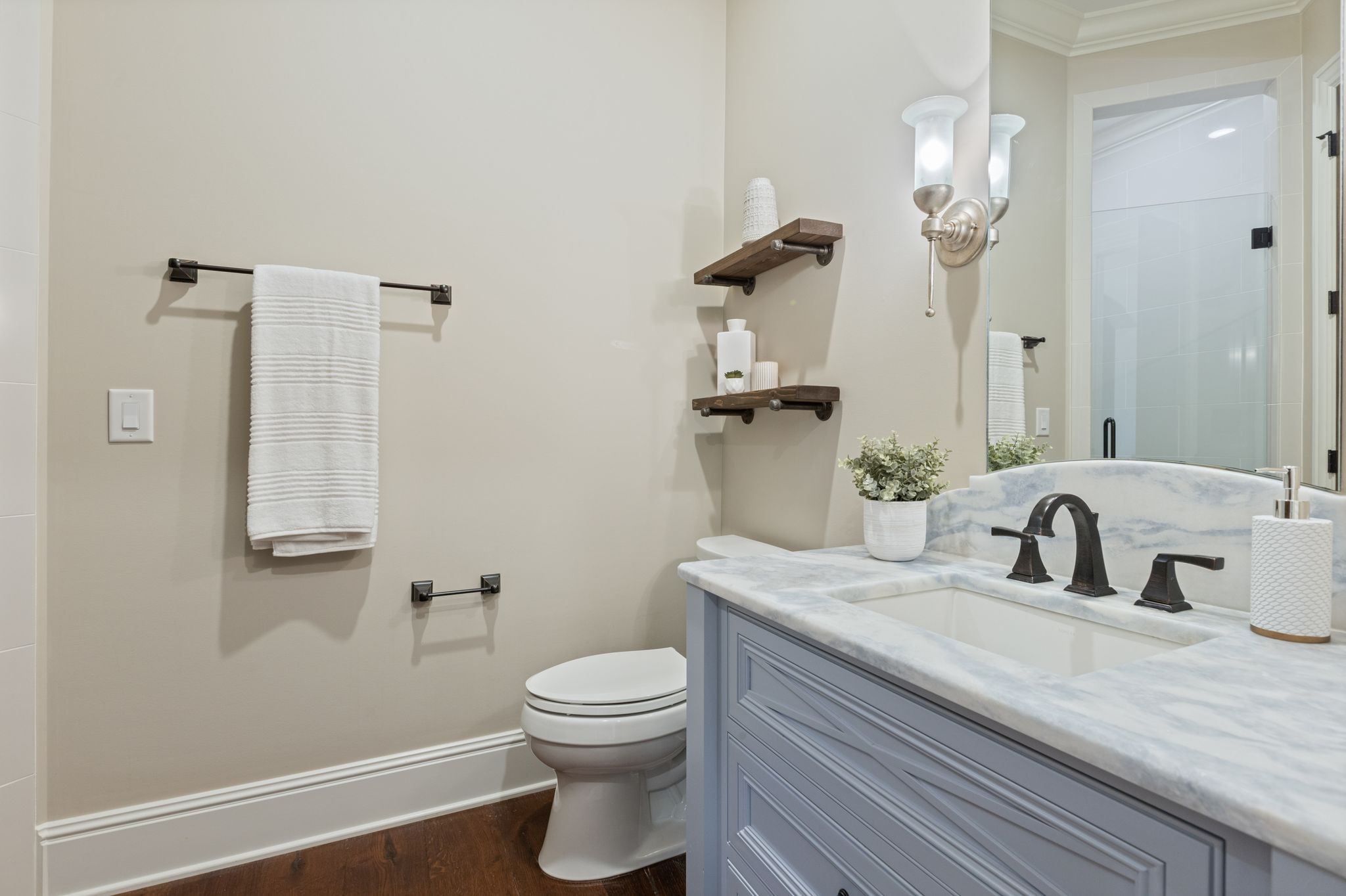 7219 Prairie Falcon Drive Arrington, TN 37014 - Photo 15 of 80