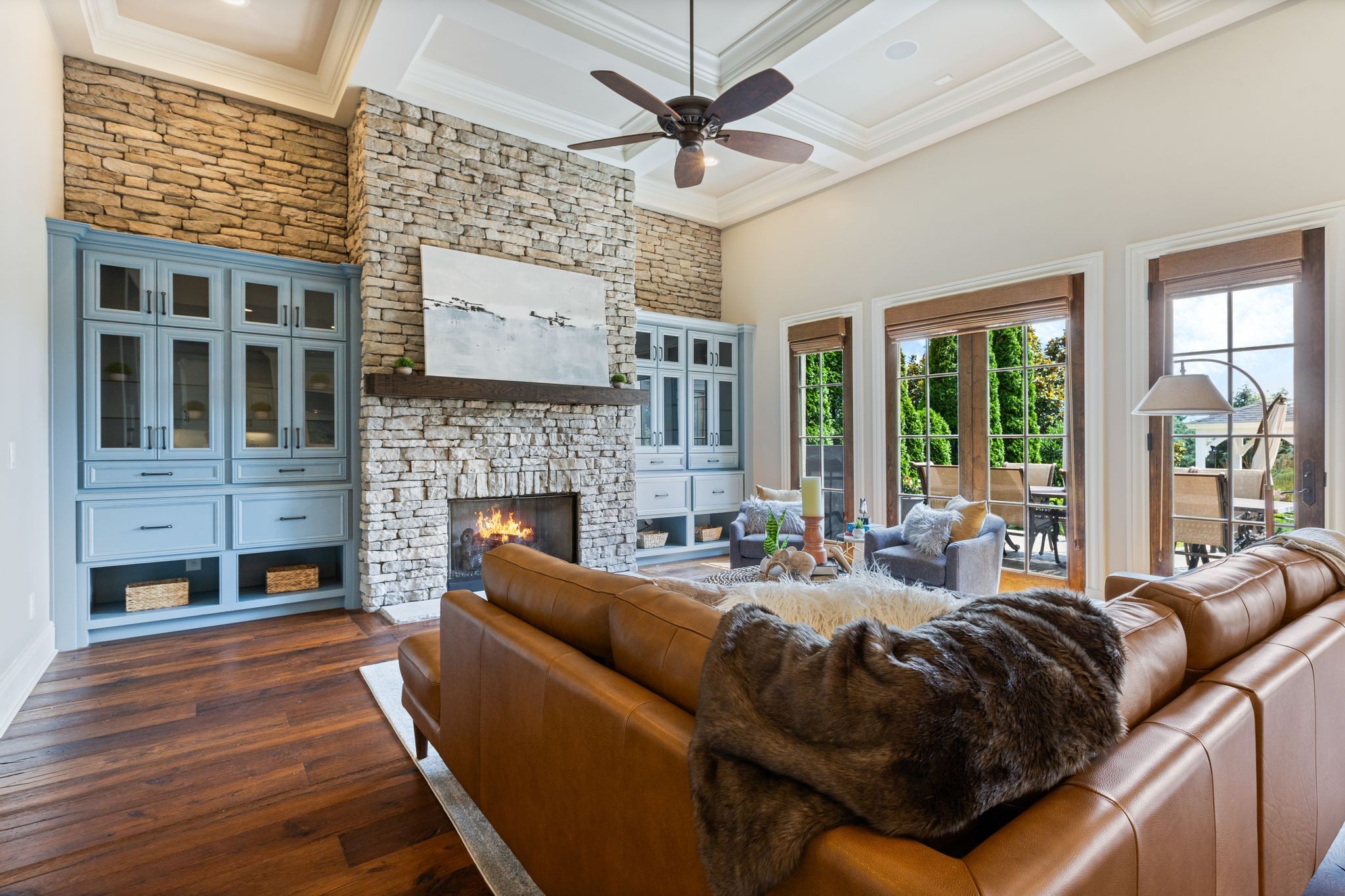 7219 Prairie Falcon Drive Arrington, TN 37014 - Photo 16 of 80