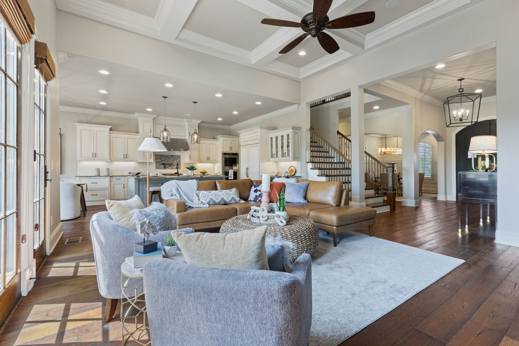 7219 Prairie Falcon Drive Arrington, TN 37014 - Photo 17 of 80